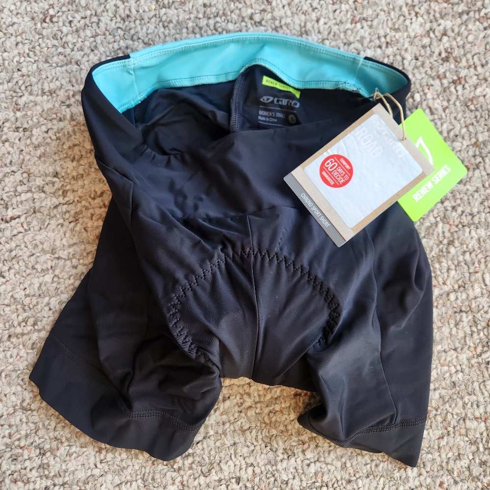 Giro Chrono Sporty Short